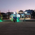 night food street panchkula