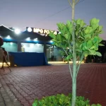 Night Food Street Sector 5, Panchkula