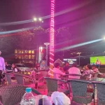 night food street panchkula