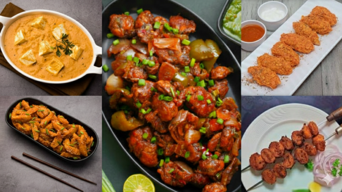 5 Must-Try Dishes at MPG Foods