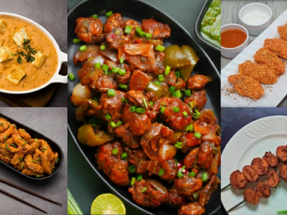 5 Must-Try Dishes at MPG Foods