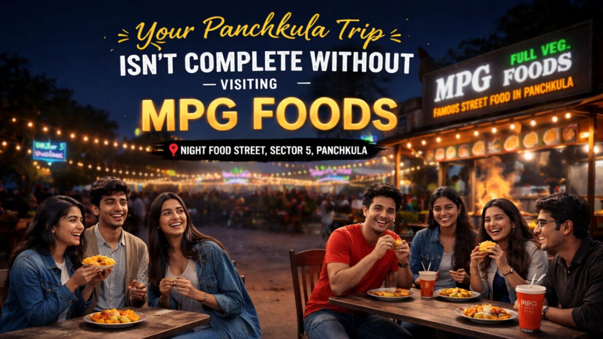 MPG Foods