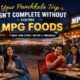 MPG Foods