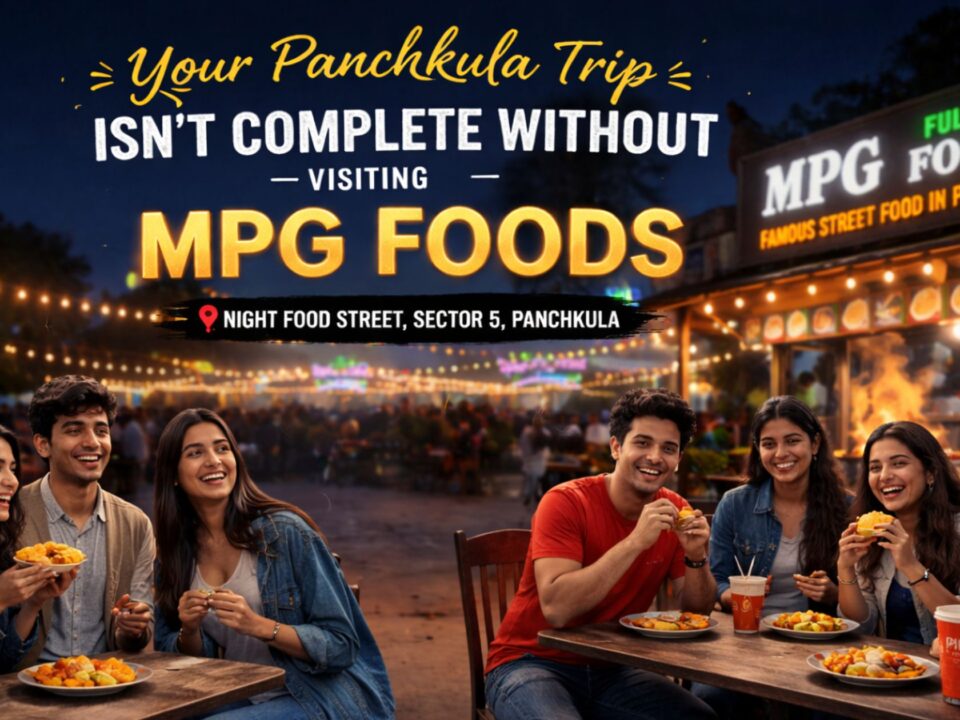 MPG Foods